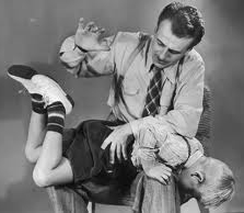 Spanking and Corporal Punishment is Christian, Biblical and Necessary
