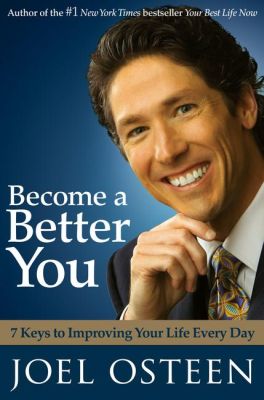 Joel Osteen, Biography, Quotes, Beliefs and Facts