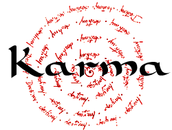Karma, What is Karma, Karma Facts, Karma Meaning, Karma History