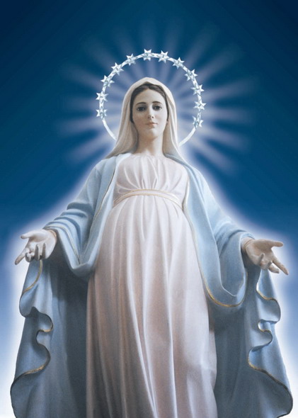 The False Message and Apparition of Medjugorje Exposed - Our Lady of Medjugorje