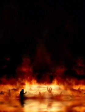 Hell is Real Afterlife, Lake of Fire, Heaven or Hell Video Screams