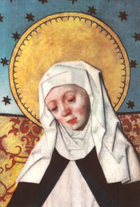 St. Bridget of Sweden and Her Revelations