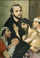 St John of God Biography: Catholic Church Saint Life, Prayer, Brothers