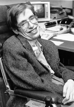 Stephen Hawking Biography, Quotes, History, and Facts